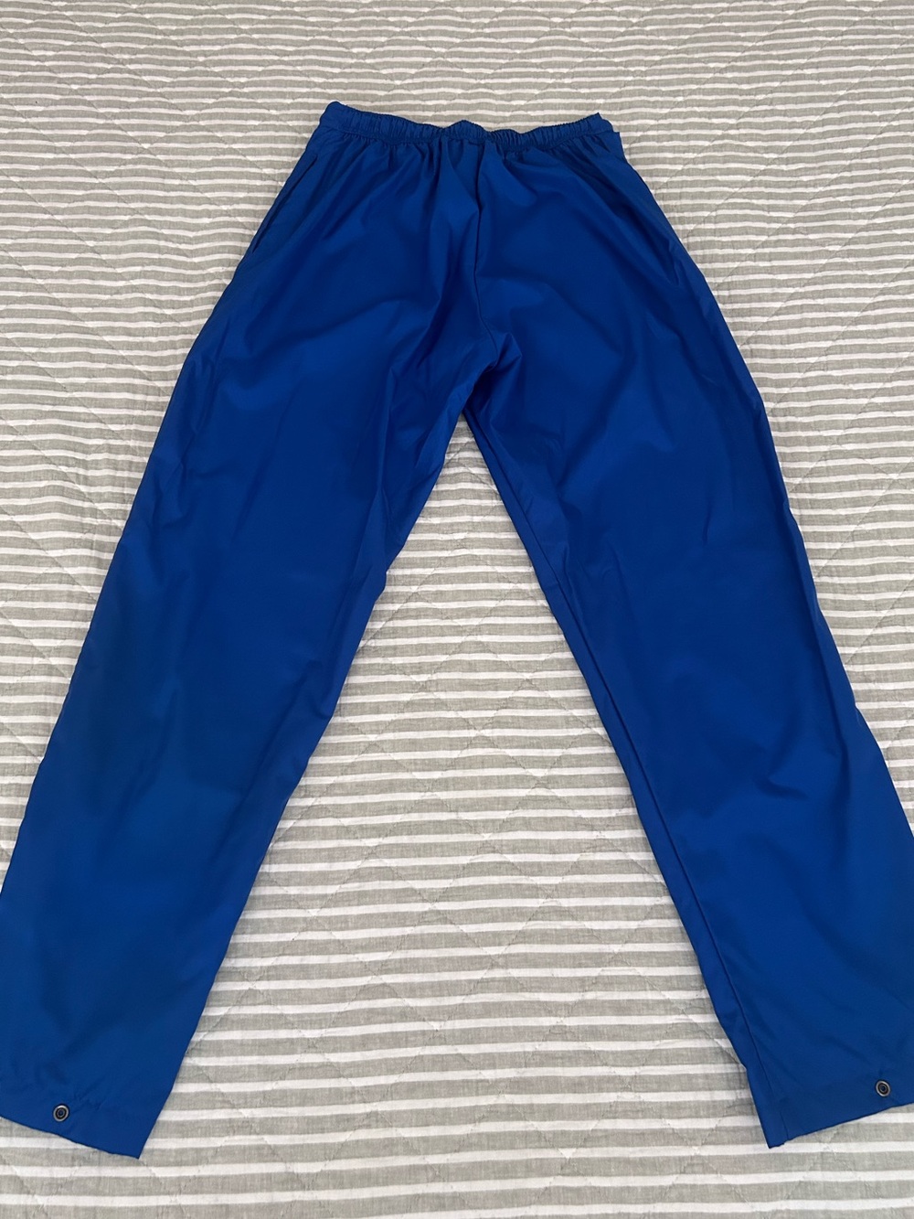Augusta Sportswear Royal Blue Women’s Jogger/Warm-Up Pants